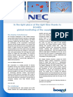 NEC Case Study PDF