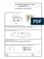 Ejercicios Parametros S - 2012.doc