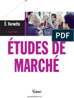 Etudes de Marché 15