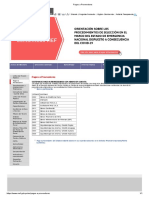 Relacion de Proveedores Autorizados PDF