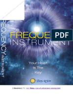 Frequency Instrument Email PDF