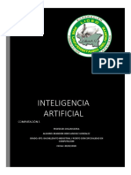 Inteligenica Artificial