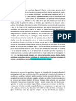 Ministerios Con Ancianos y Ancianas Algunos Le Llaman A Este Grupo