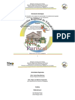 Planeamiento Artes Plásticas 1 Año. I-2016 PDF