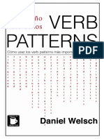 Verb Patterns Book May 2019 PDF