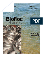 Biofloc Fish Farming PDF Book