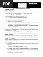 devoir bac math