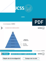 Seminario 1 - Semana 6