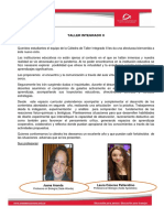 Actividad de Diagnóstico PDF