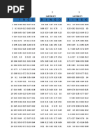 2015 VBT Male Nonsmoker Mortality Rates | PDF