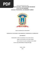 Fenomenos de Transporte