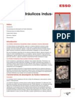 Fluidos Hidraulicos ESO PDF