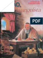 JoaoOEvangelista