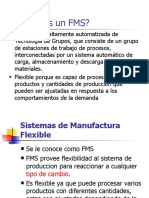 Sistema de Manufactura Flexible-Mostrar