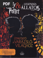 Michael Kogge - Harry Potter & Legendás állatok.pdf