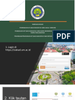 Panduan Aplikasi Pengajuan UKT Semester Gasal 2020 PDF