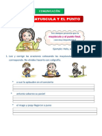 Ficha 9 de Comunicacion