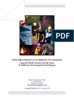 8 2 Processes Esalen 012009 PDF