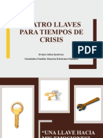 Llaves en Tiempos de Crisis