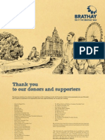 Brathay Annual Report 2009-2010 Web