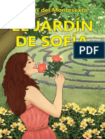 El Jardin de Sofia