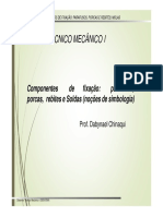 N°4 - DET - M1M - Prof° Dabynael (Conteúdo 1)