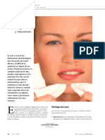 El Acne Etiologia y Tratamiento PDF