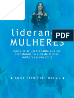 Mentoria para Mulheres Profissionais: Reconciliação com a História da Mãe