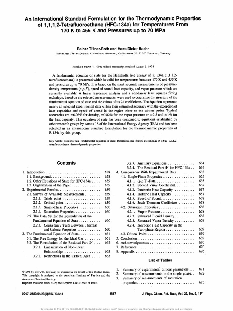 1 1 1 2 Tetrafluoroethane Skeletal Structure