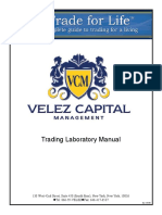 5 Day Trading Laboratory Manual July 09