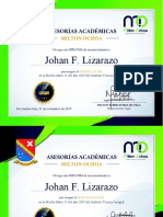 Diplomas San Andrés
