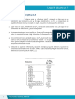 Taller S7 Termoquimica PDF