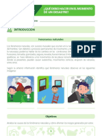PREVENCON DE DESASTRES capsulas educativas.pdf