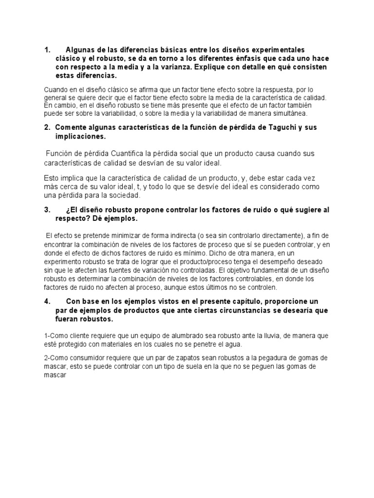 Ejercicios Modulo 5 | PDF