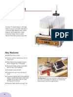 Retriever II: The Smallest Large-Capacity Fraction Collector