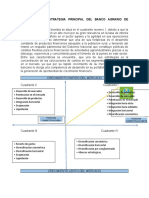 MATRIZ DE LA ESTRATEGIA PRINCIPAL 2236-2 A