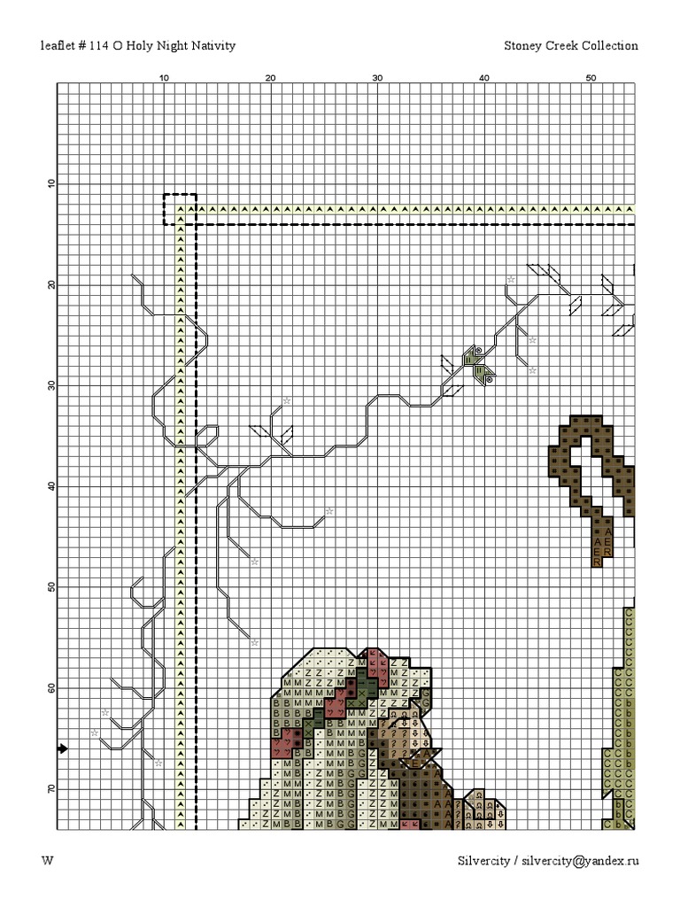 Nacimiento Hermoso Rail Infrastructure Scale Modeling