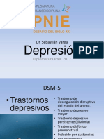 Depresión - Curso PNIE