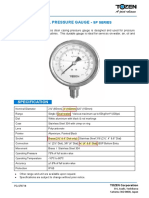 SP Series (PG-SP0718)