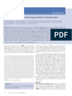 Factors Associated With Molar-Incisor Hypomineralization: A Population-Based Case-Control Study