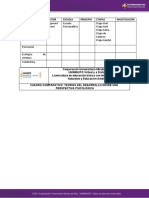 Cuadro Comparativo