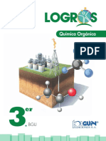 Química Orgánica Editorial Holguin Recomendado Buen Material PDF