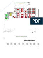 1.4.3 Mapa Curricular