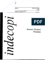 NTP 339.090 Preparación en Seco de Muestras para Analisis Granulométrico