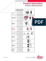 Leica Prism Constants PDF