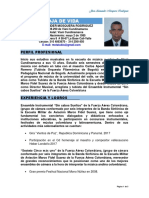 HV - Jhon Mosquera PDF