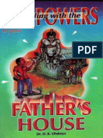 Dealing With The Evil Powers of Your Father's House PDF