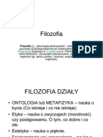 Filozofia Kurs Wstepny GRECJA