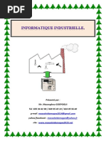 Informatique Industrielle