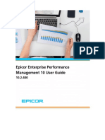 EpicorEPM UserGuide 102400 PDF